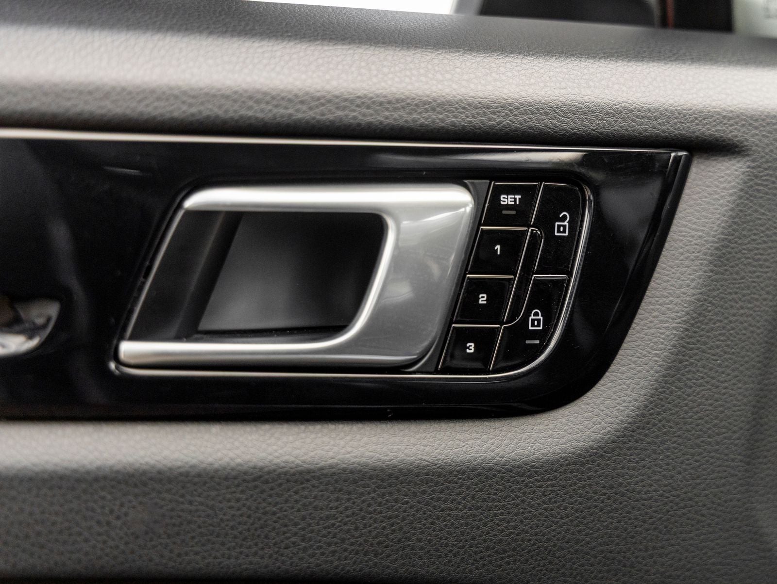 2021 Porsche Cayenne Cayenne