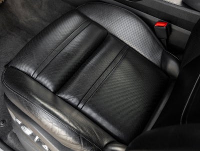 2021 Porsche Cayenne Cayenne