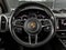 2021 Porsche Cayenne Cayenne