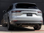 2021 Porsche Cayenne Cayenne