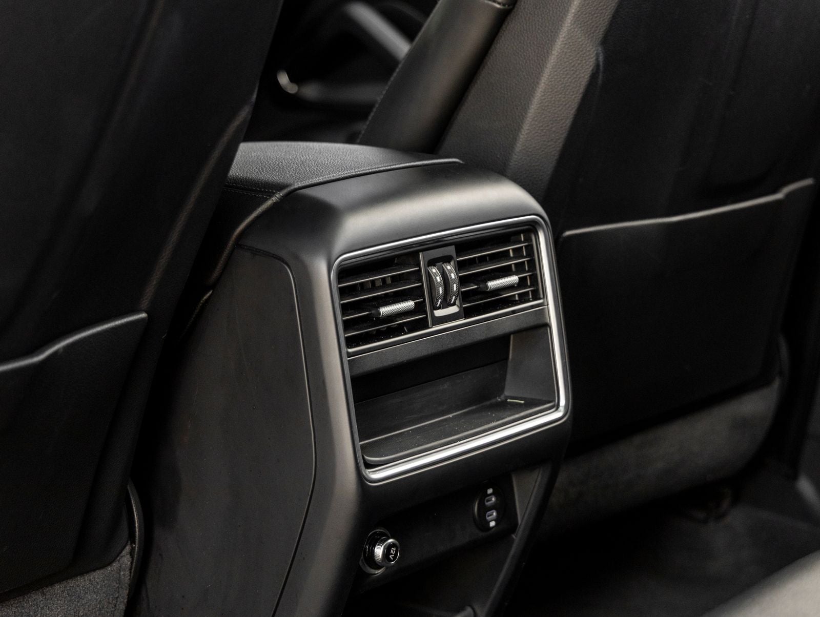 2021 Porsche Cayenne Cayenne