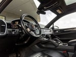 2021 Porsche Cayenne Cayenne