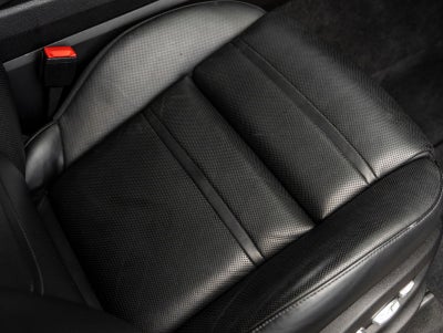 2021 Porsche Cayenne Cayenne