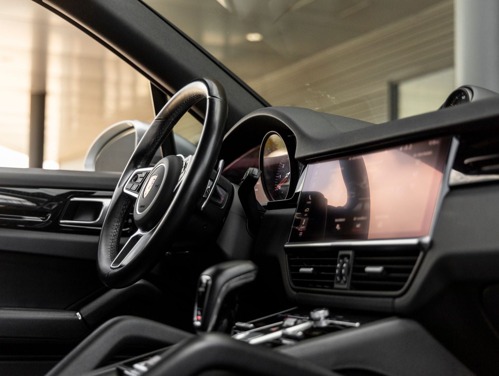 2021 Porsche Cayenne Cayenne