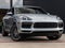 2021 Porsche Cayenne Cayenne