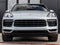 2021 Porsche Cayenne Cayenne