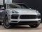 2021 Porsche Cayenne Cayenne