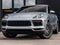 2021 Porsche Cayenne Cayenne