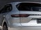 2021 Porsche Cayenne Cayenne