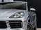 2021 Porsche Cayenne Cayenne