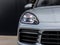 2021 Porsche Cayenne Cayenne