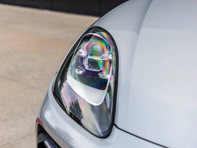 2021 Porsche Cayenne Cayenne