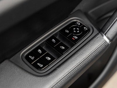 2021 Porsche Cayenne Cayenne