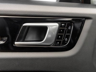 2021 Porsche Cayenne Cayenne