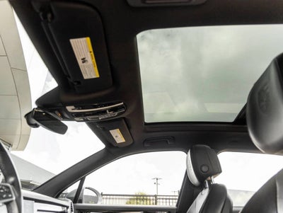 2021 Porsche Cayenne Cayenne