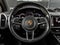 2021 Porsche Cayenne Cayenne