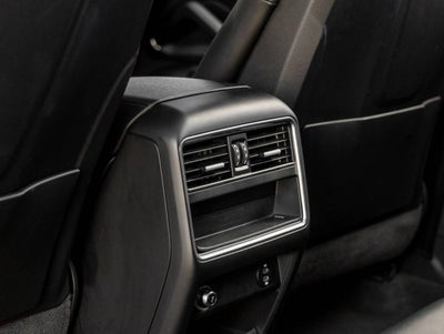 2021 Porsche Cayenne Cayenne