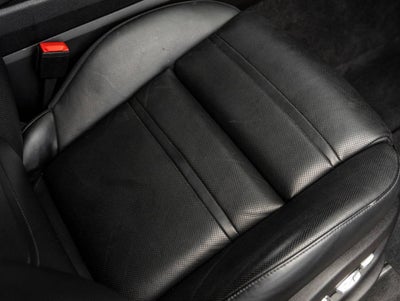 2021 Porsche Cayenne Cayenne