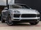2021 Porsche Cayenne Cayenne