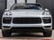 2021 Porsche Cayenne Cayenne