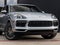2021 Porsche Cayenne Cayenne