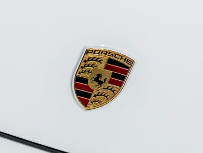 2023 Porsche Cayenne Base