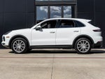 2023 Porsche Cayenne Base