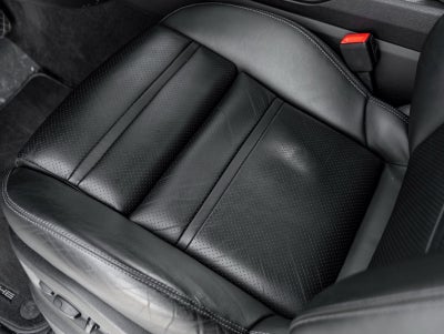 2023 Porsche Cayenne Base