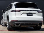 2023 Porsche Cayenne Base