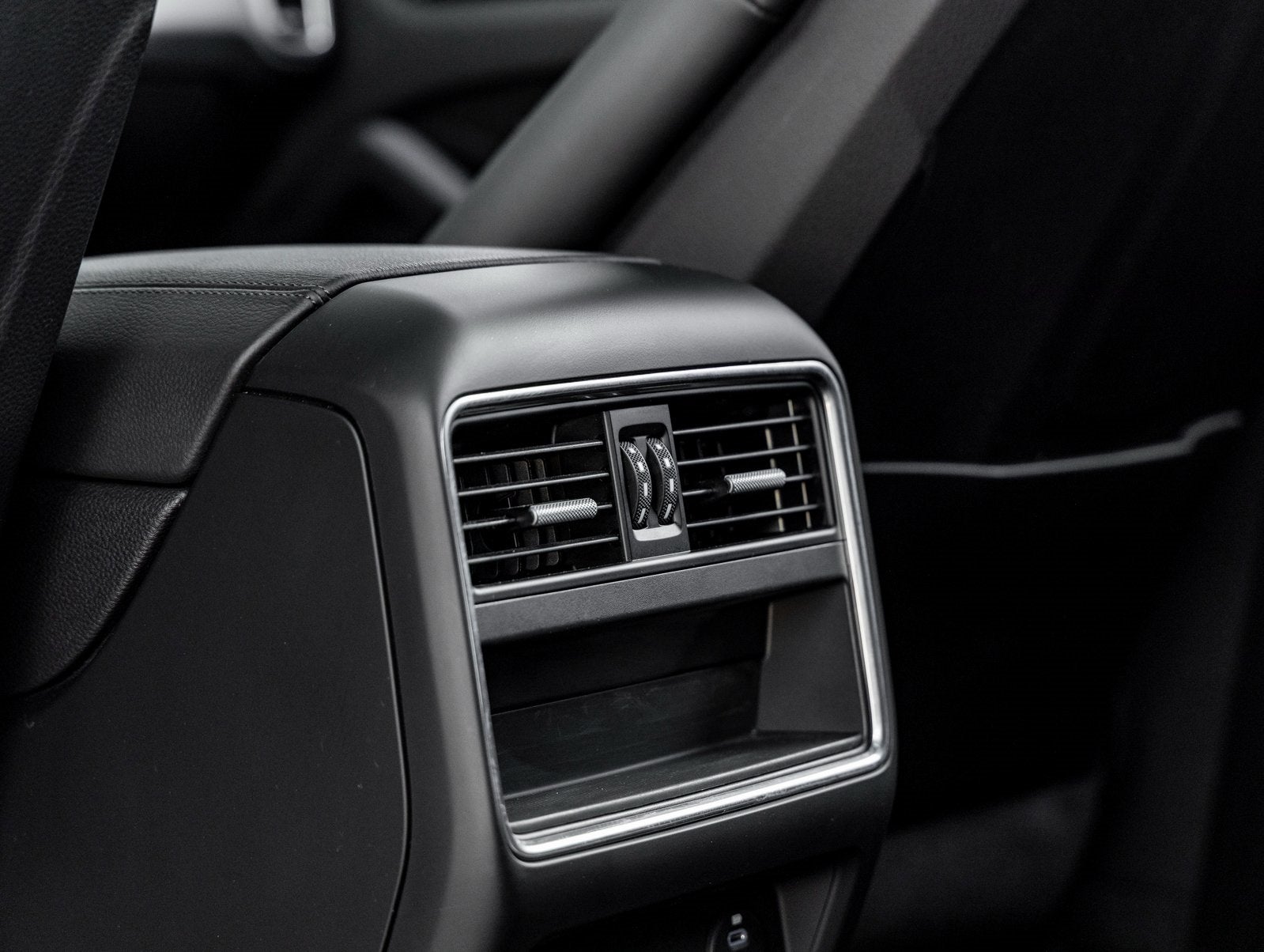 2023 Porsche Cayenne Base