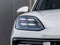 2026 Porsche Cayenne AWD