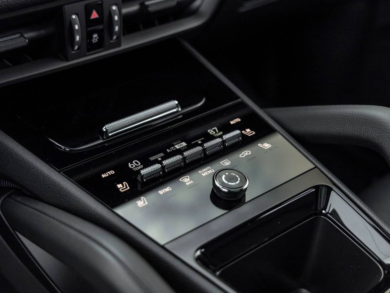 2026 Porsche Cayenne AWD