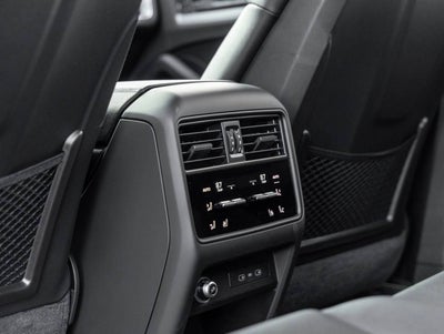 2026 Porsche Cayenne AWD