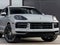 2026 Porsche Cayenne AWD