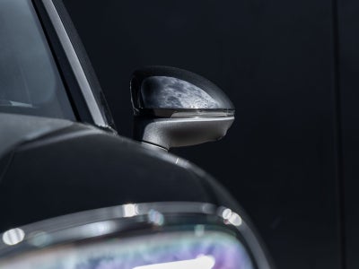 2026 Porsche Cayenne AWD