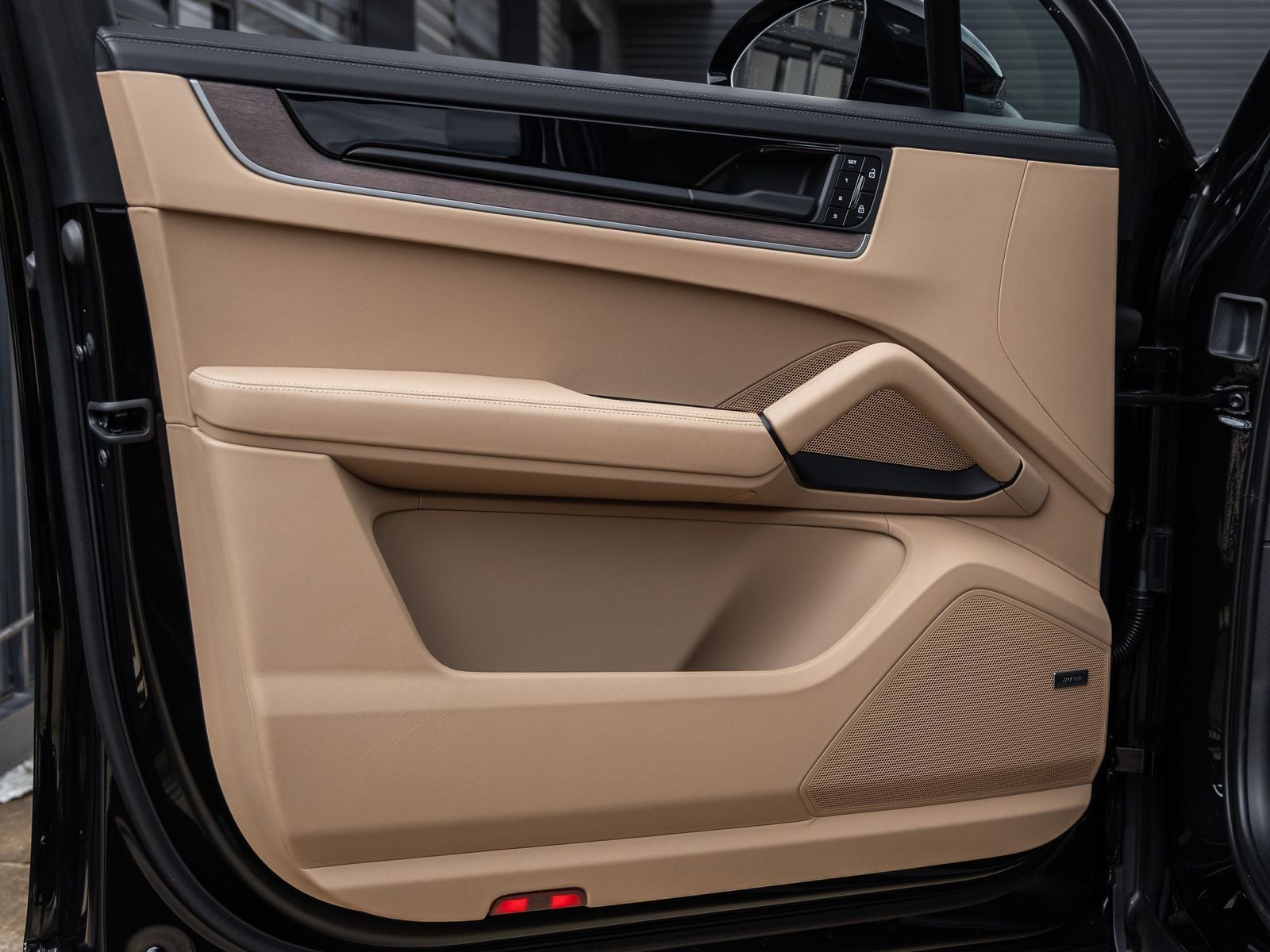 2026 Porsche Cayenne AWD