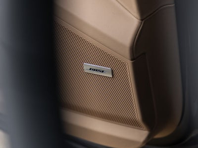 2026 Porsche Cayenne AWD