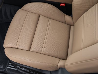 2026 Porsche Cayenne AWD