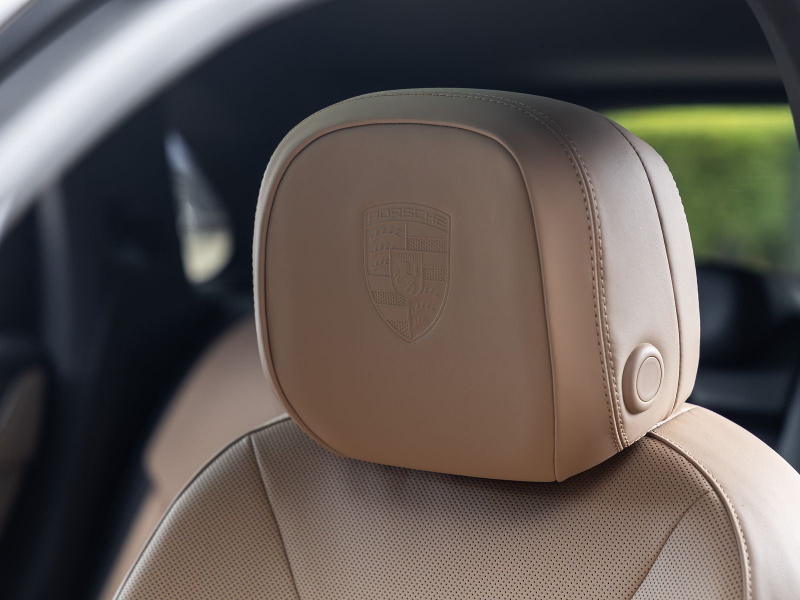 2026 Porsche Cayenne AWD