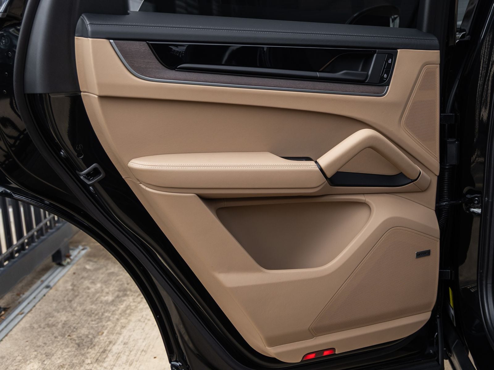 2026 Porsche Cayenne AWD