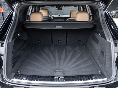 2026 Porsche Cayenne AWD