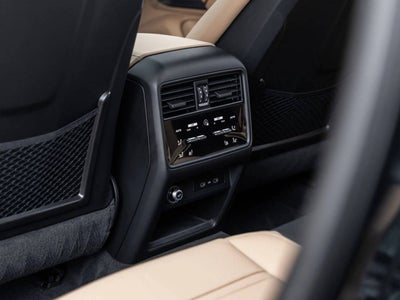 2026 Porsche Cayenne AWD