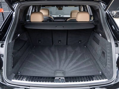 2026 Porsche Cayenne AWD