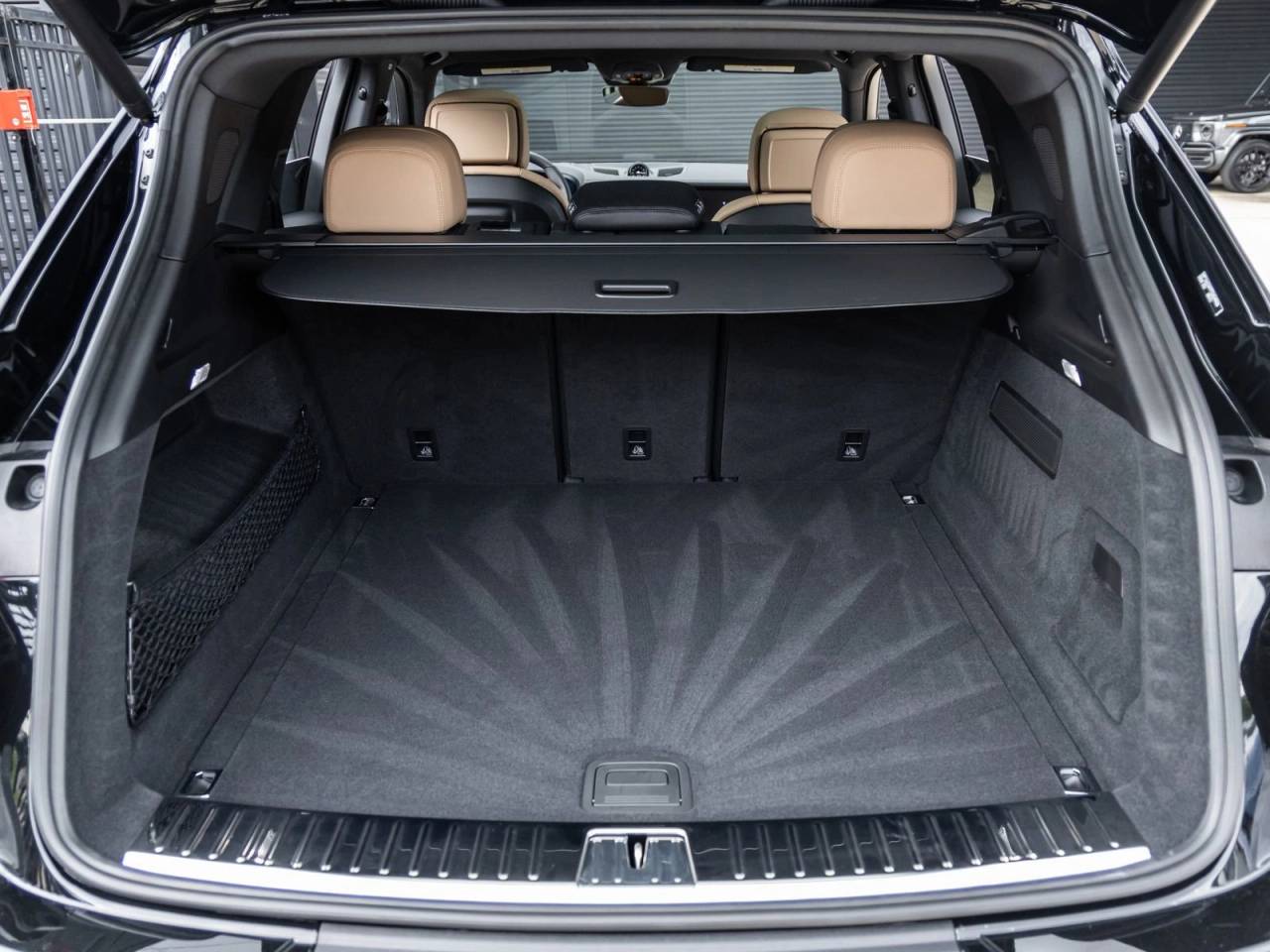 2026 Porsche Cayenne AWD
