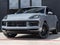 2026 Porsche Cayenne AWD