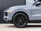 2026 Porsche Cayenne AWD