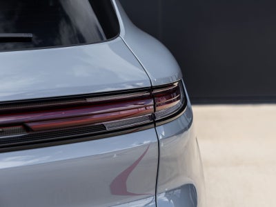 2026 Porsche Cayenne AWD