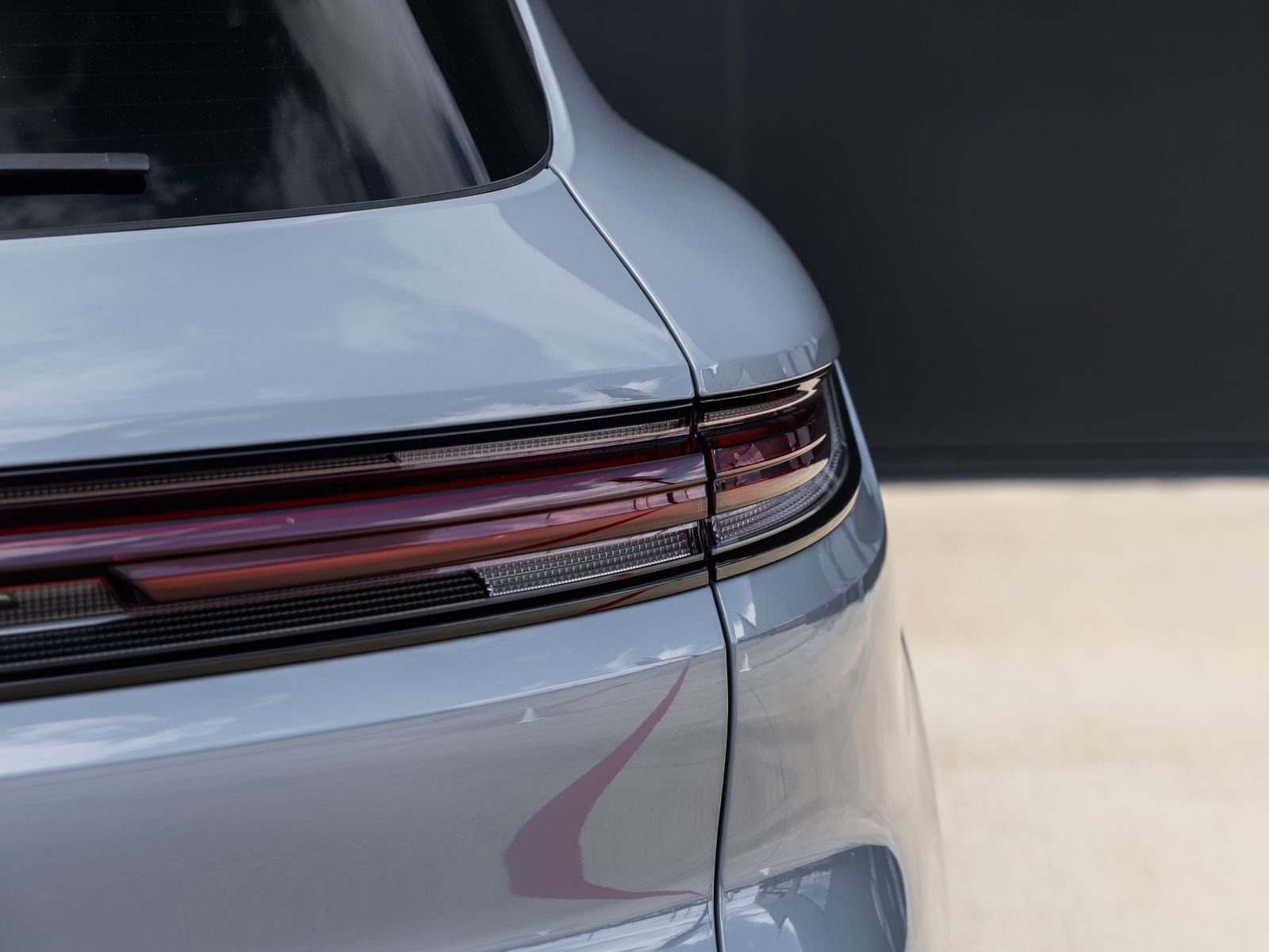 2026 Porsche Cayenne AWD