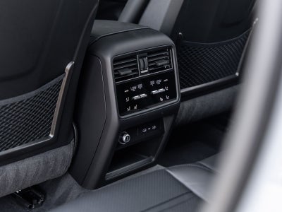 2026 Porsche Cayenne AWD