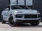 2026 Porsche Cayenne AWD